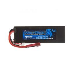 Click here to learn more about the Team Associated WolfPack LiPo 3S 11.1V 4500mAh 35C.