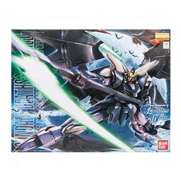 Click here to learn more about the BANDAI 1/100 Gundam Deathscythe Hell EW Ver. MG.