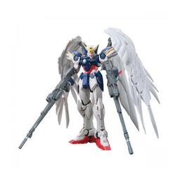 Click here to learn more about the BANDAI #17 Wing Gundam Zero Ver EW Bandai RG.