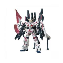 Click here to learn more about the BANDAI 1/144 Full Armor Unicorn Gundam HG.