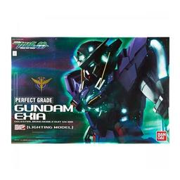 Click here to learn more about the BANDAI Gundam Exia Lighting Ver 00 Bandai PG.