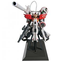 Click here to learn more about the BANDAI 1/100 Plan303E Deep Strike Gundam Sentine.