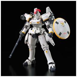 Click here to learn more about the BANDAI Tallgeese EW Gundam Wing Endless Watlz RG.