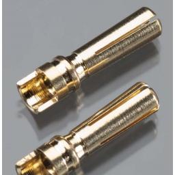 Click here to learn more about the Integy Gold Plated 4mm High Current Bullet Connector(2).