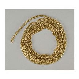 Click here to learn more about the Artesania Latina, S.A. Chain 2mm 1Meter.
