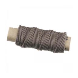 Click here to learn more about the Artesania Latina, S.A. Cotton Thread .75mm Brown 10 meter.