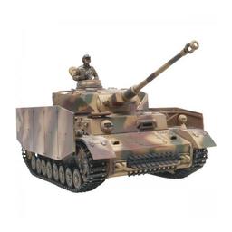 Click here to learn more about the Revell Monogram Panzer IV.