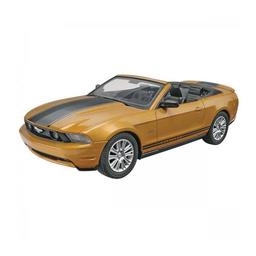 Click here to learn more about the Revell Monogram 1/25 SnapTite ''10 Ford Mustang Convertible.