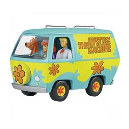 Click here to learn more about the Revell Monogram 1/20 Scooby-Doo Mystery Machine.