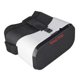 Click here to learn more about the Tactic RC FPV-G1 Goggles without Monitor.