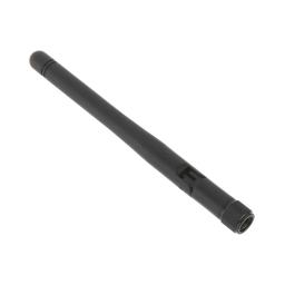 Click here to learn more about the Tactic RC FPV 5.8GHz RP-SMA Tx Antenna Short 110mm 3dBi.