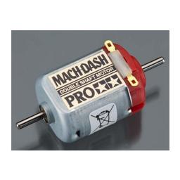 Click here to learn more about the Tamiya America, Inc JR Mach-Dash Motor PRO.