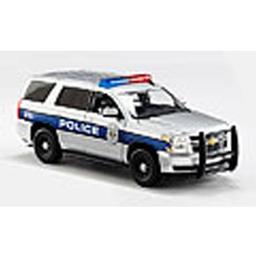 Click here to learn more about the Norscot Group 1/24 2015 Tahoe Police.