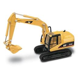 Click here to learn more about the Norscot Group 1/87 CAT 315C Hydraulic Excavator.