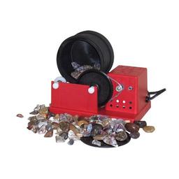 Click here to learn more about the Tru-square Metal Products Model MP-1 Rock Tumbler.