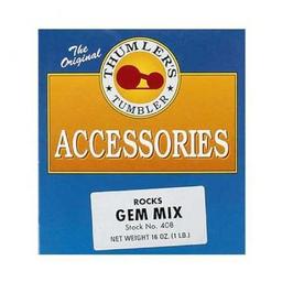 Click here to learn more about the Tru-square Metal Products Gem Mix, 1lb..