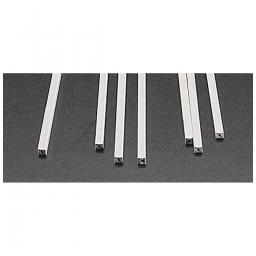 Click here to learn more about the Plastruct ST-4 Square Tubing,1/8" (7).