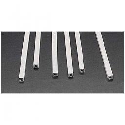 Click here to learn more about the Plastruct ST-6 Square Tubing,3/16" (6).