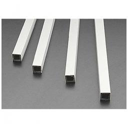 Click here to learn more about the Plastruct ST-12 Square Tubing,3/8" (4).