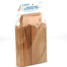 Click here to learn more about the Midwest Products Co. Hardwood Scrap Bag.