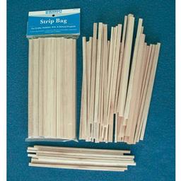 Click here to learn more about the Midwest Products Co. Balsa & Basswood Strips.