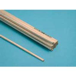 Click here to learn more about the Midwest Products Co. Balsa Strips 3/32 x 3/32 x 36 (48).