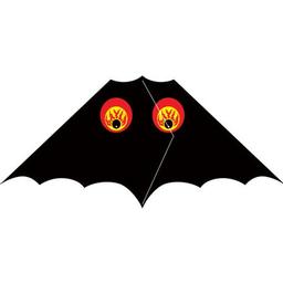 Click here to learn more about the Gayla Industries Delta Super Bat Kite Nylon.