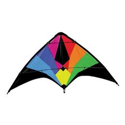 Click here to learn more about the Gayla Industries Aurora Nylon Stunt Kite.