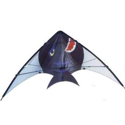 Click here to learn more about the Gayla Industries Piranha Nylon Stunt SV, 48" x 26".