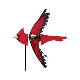 Click here to learn more about the Premier RC & Designs 23" Spinner, N American Cardinal.