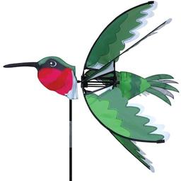 Click here to learn more about the Premier RC & Designs 24" Spinner, Ruby Hummingbird.