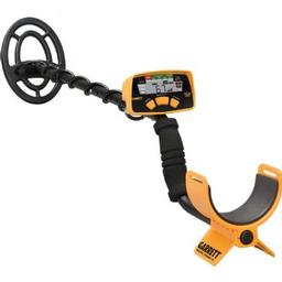Click here to learn more about the Garrett Metal Detectors Ace 200 Metal Detector.