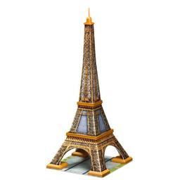 Click here to learn more about the Ravensburger - F.X. Schmid 3D Eiffel Tower.