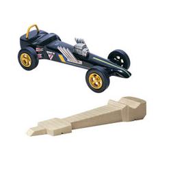Click here to learn more about the Pinecar Pre-Cut Designs, Dragster.