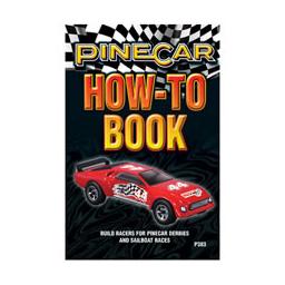 Click here to learn more about the Pinecar PineCar How To Book & Design for Speed Book.