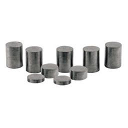 Click here to learn more about the Pinecar Tungsten Incremental Weights, 3 oz Cylinder.