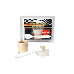Click here to learn more about the Pinecar Body Putty, .05 oz.