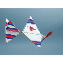 Click here to learn more about the Midwest Products Co. Delta Dart Activity Kit.