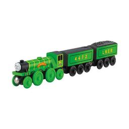 Click here to learn more about the Fisher Price TWR Engine Flying Scotsman.