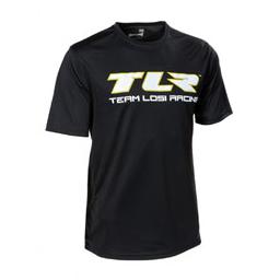 Click here to learn more about the Team Losi Racing TLR Men''s Moisture Wicking Shirt, XXX-Large.
