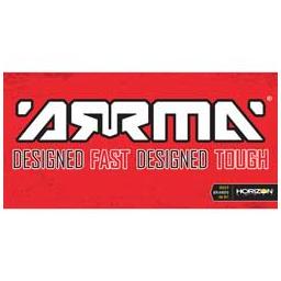 Click here to learn more about the ARRMA ARRMA Event Banner 3X6''.