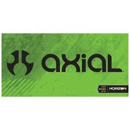 Click here to learn more about the Axial AXIAL Event Banner 3x8''.