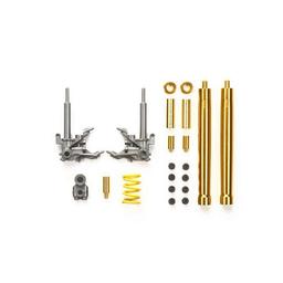 Click here to learn more about the Tamiya America, Inc 1/12 Honda RC213V ''14 Front Fork Set:14130.
