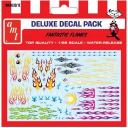 Click here to learn more about the Polar Lights 1/25 Fantastic Flames Decal Pack.