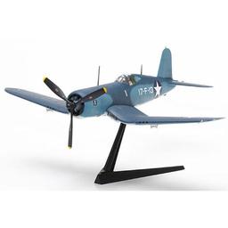 Click here to learn more about the Tamiya America, Inc 60324, 1/32 Vought F4U-1 Corsair, Birdcage.