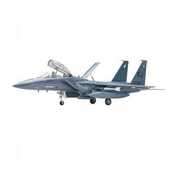 Click here to learn more about the Revell Monogram 1/48 F15E Strike Eagle.