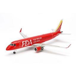 Click here to learn more about the Tamiya America, Inc 1/100 Fuji Dream Airlines Embraer 175.