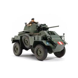 Click here to learn more about the Tamiya America, Inc 1/48 British 7ton Armored Car Mk.IV Plastic Model.