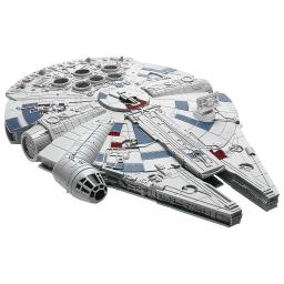 Click here to learn more about the Revell Monogram 1/164 Star Wars Millennium Falcon.