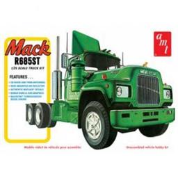 Click here to learn more about the AMT 1/25 Mack R685ST Semi Tractor.